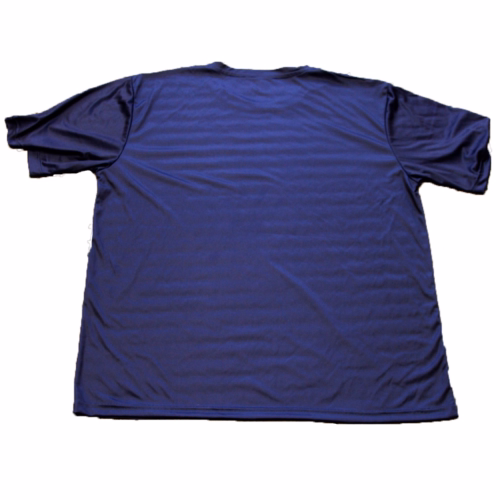 Dark Blue Shirt - Image 2